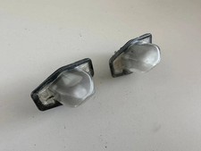 Frecce laterali Honda FR-V