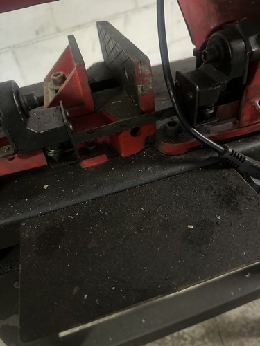 Sega nastro metalli valex - sega,