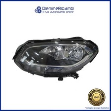 FARO PROIETTORE ANTERIORE