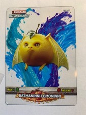 2025 Lamincard Italian