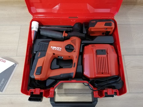 Hilti a22 set completo - hilti,