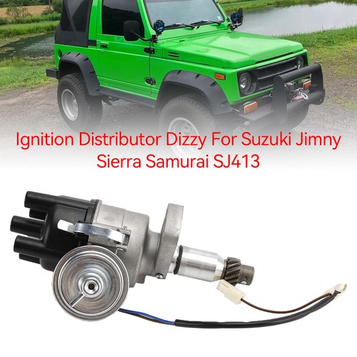 Distributore candele motore - distributore,