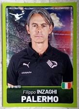 Figurina Calciatori Panini