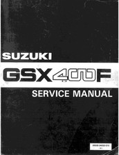 MANUALE OFFICINA REVISIONE