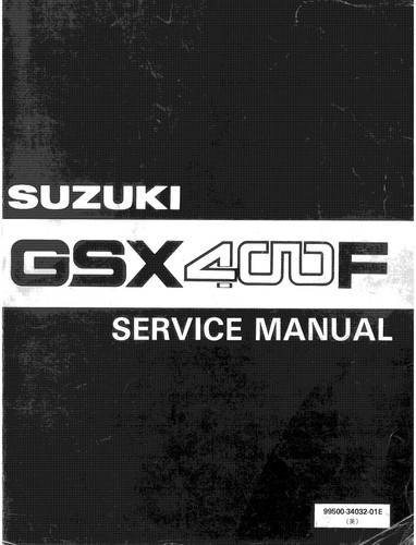 Manuale officina revisione - manuale,