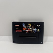 Gioco KILLER INSTICT Super Nintendo Entertainment SNES Pal GIG