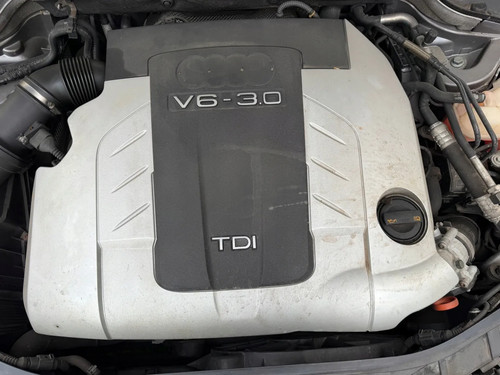 Motore audi asb - a6,