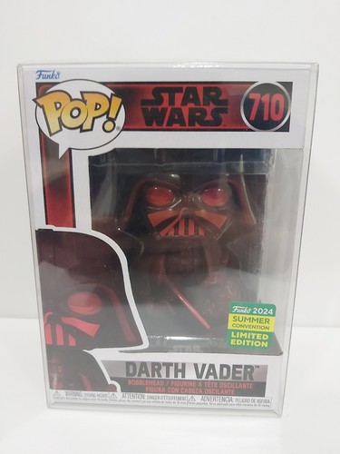 Funko pop star wars darth - funko,