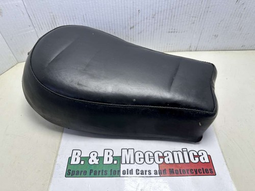 Sella nisa moto morini - nisa,