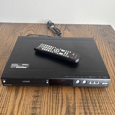 Magnavox MDR535H/F7 HDD & DVD