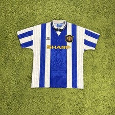 Maglia Umbro Manchester United