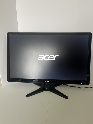 Acer monitor lcd g226hql hbd - monitor,