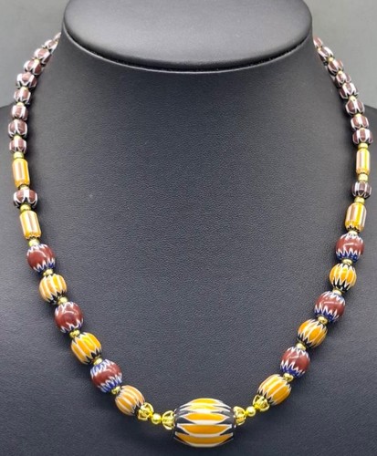 Antica collana perle - di,