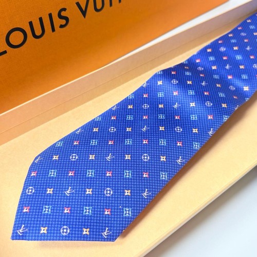 Cravatta louis vuitton - louis,