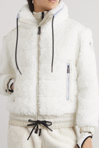 Moncler grenoble maglia - grenoble, bomber