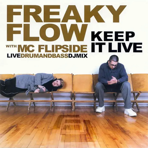 Freaky flow con flipside - freaky,