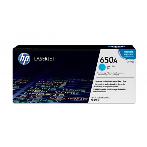 Cartuccia toner originale - hp,