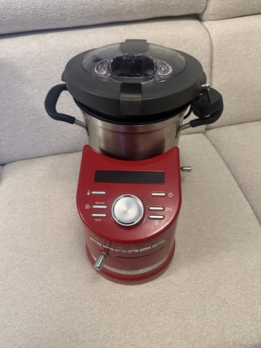 Kitchenaid artisan cook - artisan,
