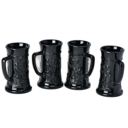Set tavern stein - di, "
