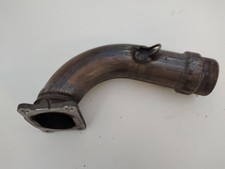 DUCATI 749 Collettore scarico anteriore