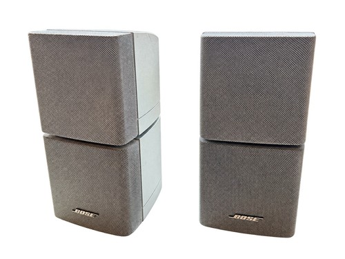 Casse altoparlanti bose - 2x,