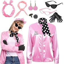 FCYQSD Rosa Donna Giacca