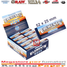 Elements Filtri Wide