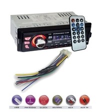 STEREO CON TELECOMANDO