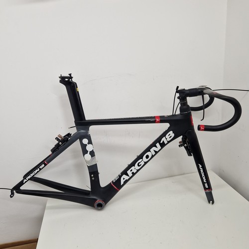 Argon nitrogen pro 2017 - argon, 18