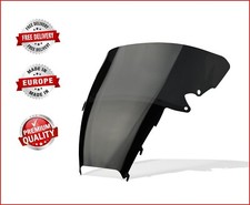 HONDA VFR 800 FI 1998-2001 CUPOLINO PARABREZZA STANDARD / 4 COLORI