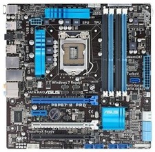 1155 ASUS P8P67-M PRO