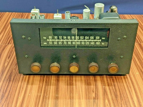 Admiral 15hf1 chassis tube - admiral,