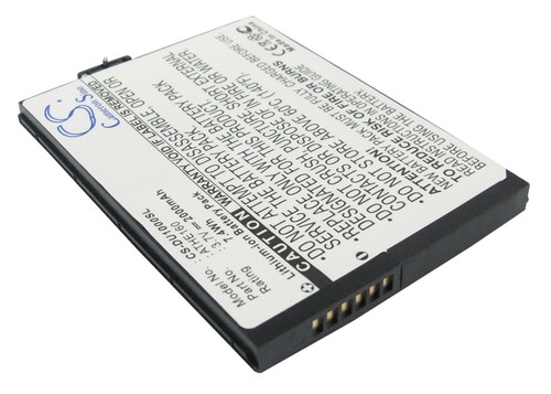 Batteria per htc advantage - per,