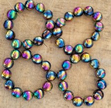 48 sfere magnetiche ematite