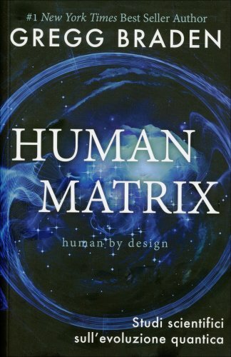 Libro human matrix studi - libro,