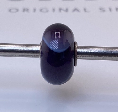 Trollbeads viola armadillo - trollbeads,