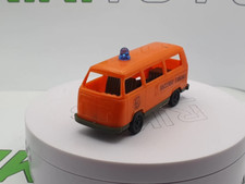 Volkswagen T2 Soccorso