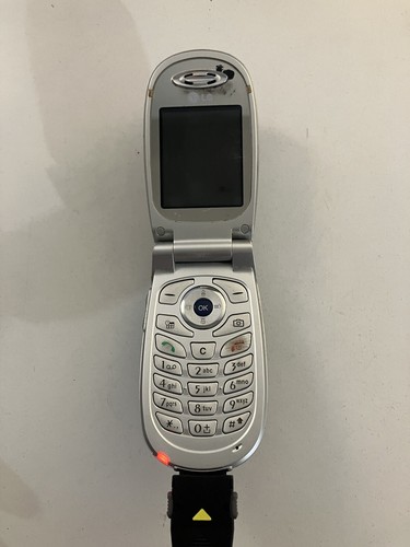 Telefono cellulare c2200 - lg,
