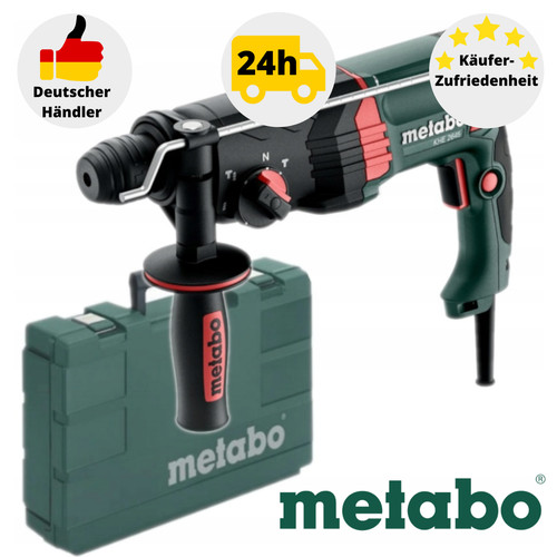 Metabo khe 2645 martello - khe,