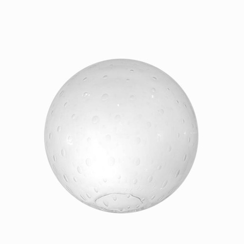 Paralume palla 4031 vetro