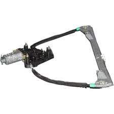 Alzavetro Renault Clio 1.2 B con motore (porta anteriore) 77008422