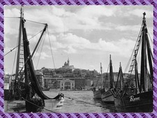 Marsiglia, Nel Il Vecchio Port