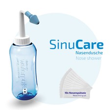 Nasivent SinuCare Doccia