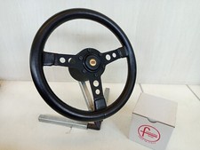 kit volante + mozzo vintage nos Lancia Fulvia e Flavia tutte fino al 1970