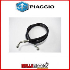 598611 TUBO FRENO ANTERIORE