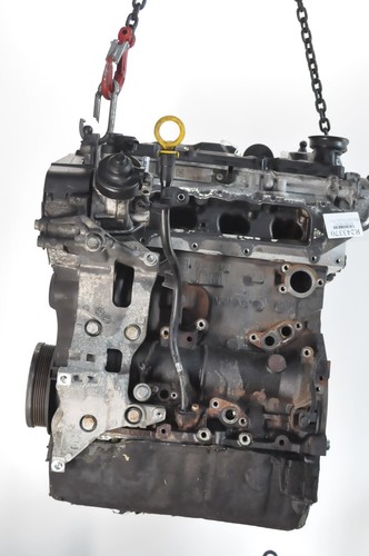 Motore diesel audi seat - diesel, vw