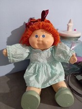 Cabbage patch kids - patch,