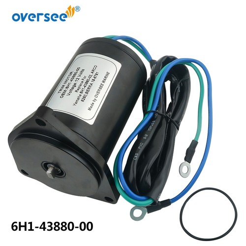 Motore 6h1 43880 power - 6h1-43880, tilt