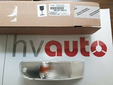 Originale Porsche 911 993 Luce