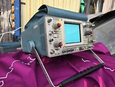 Buono oscilloscopio Tektronix 475A